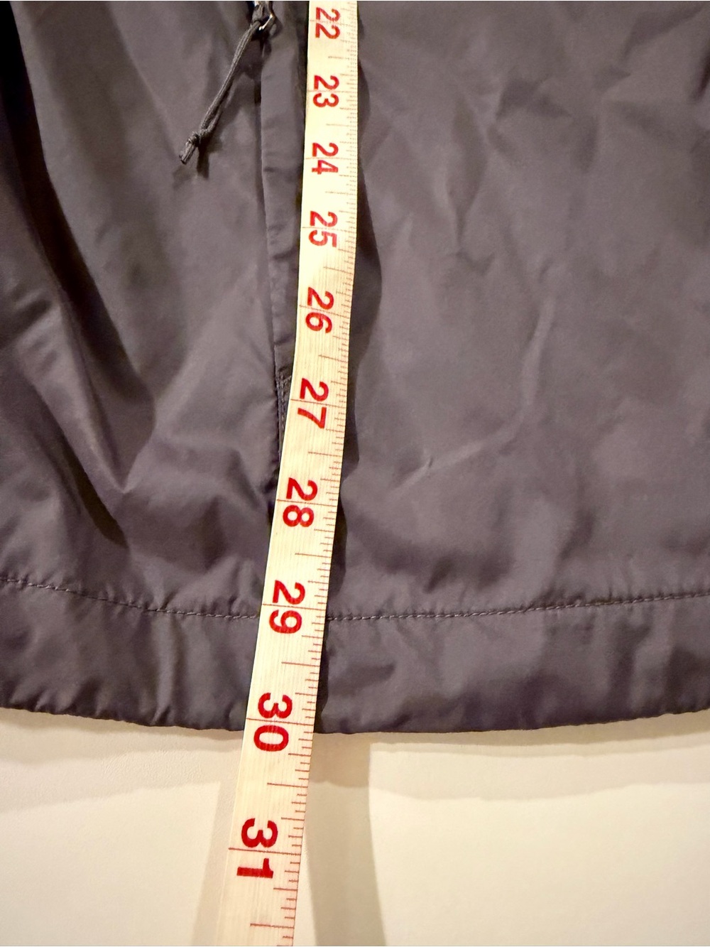 Columbia Huskies Glennaker Storm Full-Zip Jacket XL University of Washington UW - Picture 9 of 12